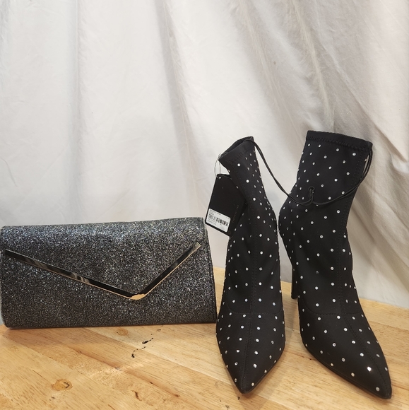 Clutch Purse - Picture 7 of 7